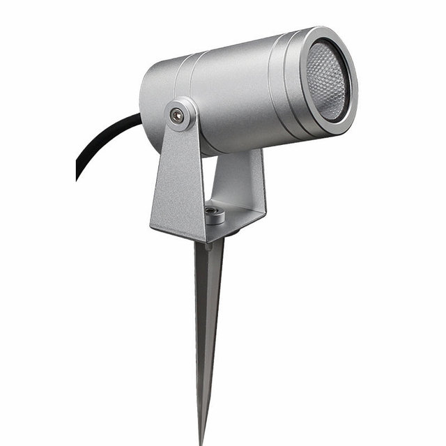 Outdoor IP65 Waterproof 220V  Single Color/RGBW Led Garden Landscape Spot Light