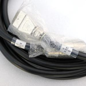 Cable KUKA 00-207-489 (6M), Piezas de Repuesto para Robot, Componente de Automatización Industrial de Alta Precisión, Componentes de Control Industrial - Product Image 2