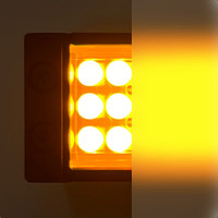 Feuille de diffuseur 50-90% transmission PS PC PMMA plaque de diffusion vente en gros diffuseur lumière Led