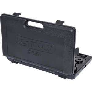 KS TOOLS - 150.2075 Jeu d'outils universel de roulement de roue de voiture (19 pièces)-EAN 4042146094129 TRANSMISSION - Product Image 2