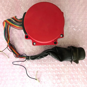 FANUC A860-0315-T101 ใหม่เออร์โอนิคเซอร์โวมอเตอร์พัลส์โคเดอร์เอนโค้ดเดอร์ - Product Image 5