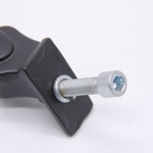 YT批发YT-02通轴踢腿支架Mtb公路自行车支架可调侧架山地车配件 - Product Image 4
