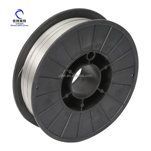 Alambre de Soldadura <span class=keywords><strong>MIG</strong></span> de Acero Inoxidable ER308L, 0.030 Pulgadas, 5 kg/Bobina, Reducción de Salpicaduras, Mejor Resistencia a la Corrosión, para Todo Tipo de Soldadura - Product Image 5