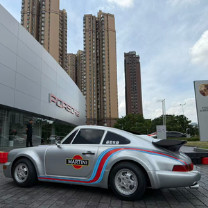 Go-Kart Eléctrico Todoterreno de Velocidad Ajustable con Transmisión por Eje, Motor de 2500W, Chasis de Plástico para Carreras - Product Image 4