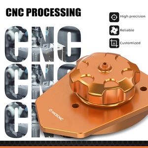 Bouchon de remplissage de réservoir de carburant pour moto NICECNC pour KTM 690 <span class=keywords><strong>Enduro</strong></span> R SMC R 2019-2022 <span class=keywords><strong>2023</strong></span> Pièces de moto de rue - Product Image 3