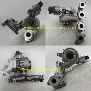 53039880205 53039880139 53039880132 53039880206 BV43 Turbocompresseur pour Volkswagen <span class=keywords><strong>Audi</strong></span> Skoda avec moteur CBAA/<span class=keywords><strong>CBAB</strong></span>/CBDA/CBDB - Product Image 2