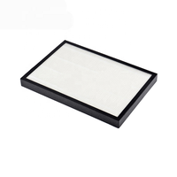 Filtre HEPA SFFILTECH pour purificateur d'air, filtre HEPA H13 pour système d'air frais industriel