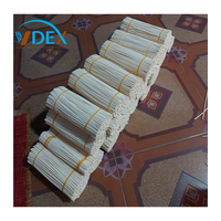 Diffuseur de roseaux bâtons de rotin diffuseur de parfum de maison, vente en gros usine multicolore au VietNam