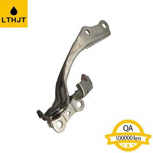 ราคาที่ดีชิ้นส่วนรถยนต์เครื่องดูดควันบานพับ53410-06430 RH 53420-06430 LH สำหรับ Camry <span class=keywords><strong>ASV71</strong></span> AXVA70 - Product Image 5