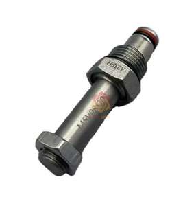 Ben Ling Made Válvula de Controle Direcional Hidráulica SV08-20 Normalmente Fechado Two-Way Screw-In Válvula Cartucho Solenóide - Product Image 4