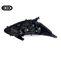 TUZHIHAO haute qualité pour Honda Accord 9e génération assemblage de phares LED Offre Spéciale clignotant feux de croisement feux de route utilisés