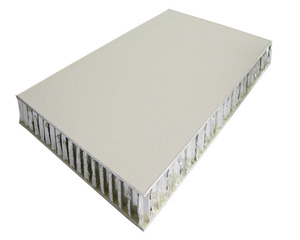 Tấm Ốp Tường Ngoài 10Mm Nhôm <span class=keywords><strong>Honeycomb</strong></span> Core Sandwich Panel - Product Image 1