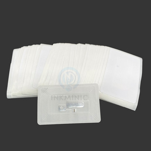 Puce d'encre compatible 76000-00115, étiquette RFID 77001-00146, puce de solvant utilisée dans les imprimantes CIJ Jet1, Jet2 NEO, Jet3 ECO, Jet3 SE, Jet3 UP - Product Image 3