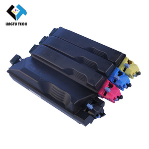 Qualité supérieure Compatible pour TK5270 <span class=keywords><strong>TK</strong></span>-<span class=keywords><strong>5270</strong></span> <span class=keywords><strong>TK</strong></span> <span class=keywords><strong>5270</strong></span> Cartouche de Toner pour Kyocera ECOSYS P6230cdn M6230cidn M6630cidn - Product Image 1