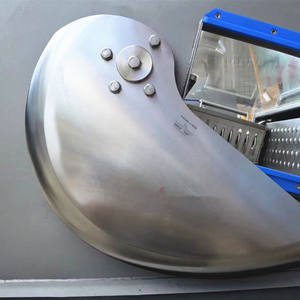 Trancheuse professionnelle baconique <span class=keywords><strong>jambon</strong></span> coupe viande Steak saucisse Bacon - Product Image 4