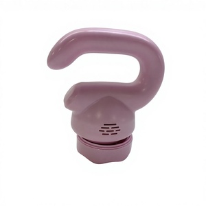 Rouleau de <span class=keywords><strong>massage</strong></span> vibrant brûle-<span class=keywords><strong>graisse</strong></span>, marteau de <span class=keywords><strong>massage</strong></span>, masseur portatif - Product Image 4