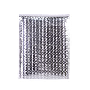 Nhiệt bong bóng bưu phẩm tự con dấu mát bong bóng bưu phẩm cách điện bong bóng bưu phẩm cho lạnh vận chuyển lá gửi thư phong bì - Product Image 3