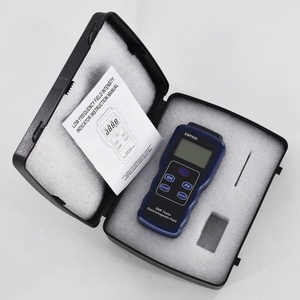 EMF828 <span class=keywords><strong>Mesure</strong></span> l'<span class=keywords><strong>intensité</strong></span> du champ électromagnétique à basse fréquence des objets ou appareils spécifiques, testeur <span class=keywords><strong>de</strong></span> champ électromagnétique - Product Image 6