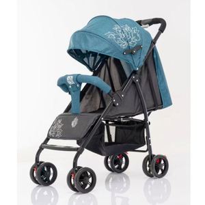 Vente en gros de poussettes pour bébés, poussettes pliantes portables pour bébés / poussettes réglables pour bébés / poussettes multifonctions - Product Image 2