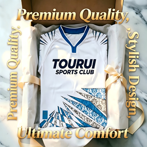 Camiseta de Fútbol Transpirable de Manga Corta Edición Especial Nápoles 2026 Personalizada - Product Image 2