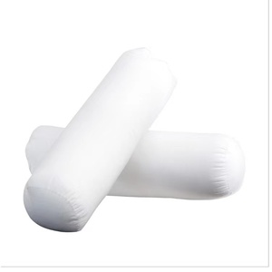 Vente <span class=keywords><strong>en</strong></span> gros de haute qualité pour maison et hôtel, 25x135cm, tissu <span class=keywords><strong>en</strong></span> microfibre, plume <span class=keywords><strong>en</strong></span> duvet, polyester, insertion de coussin, <span class=keywords><strong>traversin</strong></span> - Product Image 1
