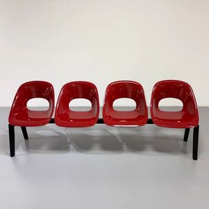 Centros comerciales Cafeterías Tiendas de ropa Ocio Lugares públicos Sillas de espera Cortes Descanso Internet Asientos famosos - Product Image 5