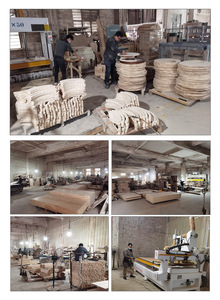 ต้นไม้แมวในบ้านทำจากไม้เนื้อแข็ง เป็นมิตรกับสิ่งแวดล้อม ทนทาน |   คอนโดแมวแบบประหยัดพื้นที่พร้อมเตียง ที่นอนทำจากไซซอล และโครงปีนป่ายออลอินวัน - Product Image 6