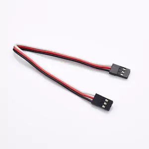 Barredora electrónica con cable JST2.0 de línea terminal de sustrato de arnés de cableado Ph2.0 UL1007 - Product Image 3