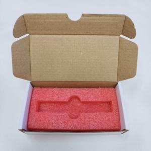 Émetteur-récepteur optique de QSFP + 40G-LR4, 1310nm 20KM, duplex de LC, MSA conforme - Product Image 6