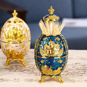 Actory-ecoración etal oothpick, más antigua, uxury - Product Image 2