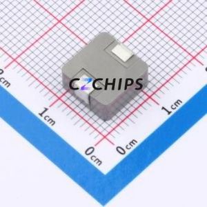 Inducteur de puissance ZD1050-220M SMD, 11,5x10mm (Inductance : 22uH) (Précision : 20%) Courant nominal : 5A - Product Image 2