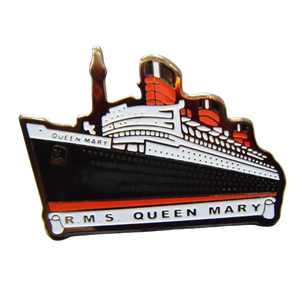 Adorables alfileres de esmalte en forma de elefante a juego para decoración con temática de amor - Product Image 5