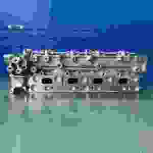 Moteur automatique OM651.901 908724 A6510103220 A6510103020 Assemblage de culasse pour <span class=keywords><strong>Mercedes</strong></span> Benz <span class=keywords><strong>B180</strong></span>/B200 - Product Image 6