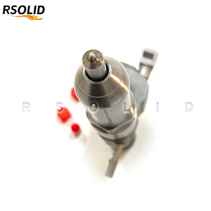 Injecteur de carburant diesel Rsoliddiesel R5235905 R5235695 EX635695 pour moteur diesel série 60 12,7 L, pièces de moteur diesel - Product Image 5