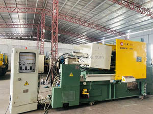 Machine de moulage sous pression à chambre froide en alliage métallique LK DC200 200 <span class=keywords><strong>T</strong></span> de bonne qualité, machine d'injection de métal - Product Image 5