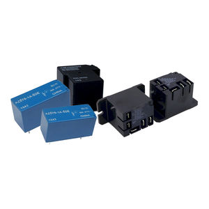 Relais 788-313 à usage général DPDT 8A 48V Spécialement conçu pour les relais de puissance, relais de plus de 2 ampères - Product Image 1