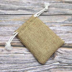 Sacs en <span class=keywords><strong>toile</strong></span> <span class=keywords><strong>de</strong></span> <span class=keywords><strong>jute</strong></span> à cordon <span class=keywords><strong>de</strong></span> serrage en gros <span class=keywords><strong>pour</strong></span> graines <span class=keywords><strong>de</strong></span> <span class=keywords><strong>lavande</strong></span> - Product Image 5