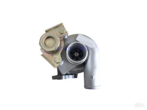 Turbocompresor TD025 49173-06500 49173-06501 49173-06503 para OPEL <span class=keywords><strong>Astra</strong></span> G Corsa C <span class=keywords><strong>Combi</strong></span> Combo <span class=keywords><strong>H</strong></span> Meriva Y17DT 1.7L CDTI 80HP - Product Image 3