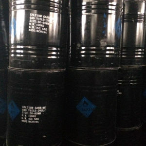 Piedra de carburo de calcio Proveedor confiable Acetileno <span class=keywords><strong>Cac2</strong></span> 50-80mm en stock listo para exportación - Product Image 1