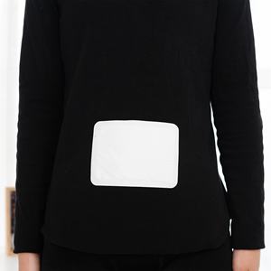 Patch chauffant instantané personnalisé, effet longue durée 12 heures, patch chauffant pour le corps, soulagement de la douleur, patch thermique, fournisseur OEM - Product Image 6