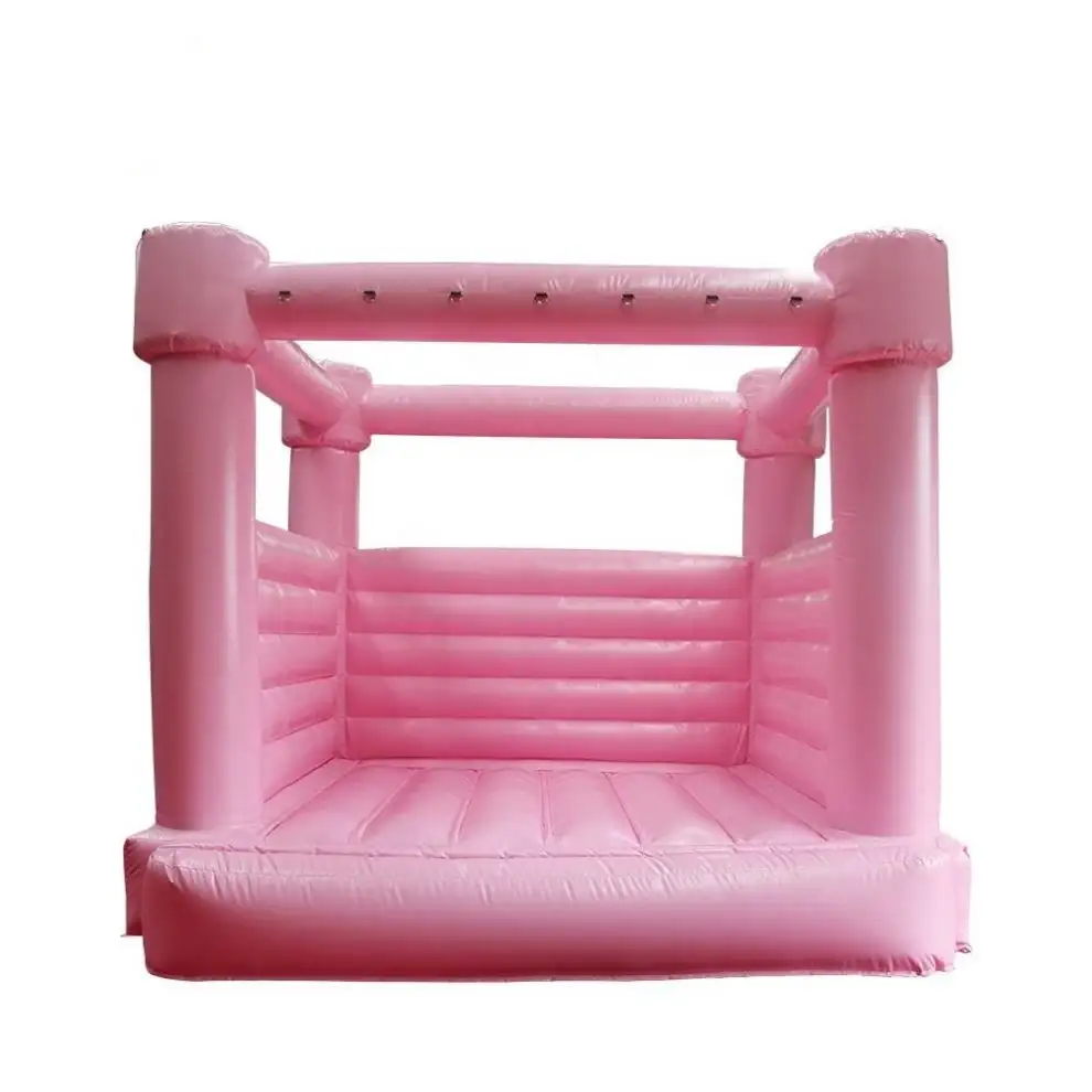 Castillo gigante de la mejor calidad, parque temático inflable, parque de juegos inflable, trampolín inflable, La Casa de rebote más grande para adultos