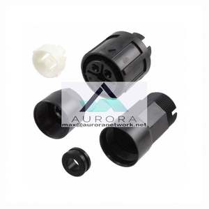 Carcasas de conector circular 8D011J35PN-LC de alta calidad - Product Image 4