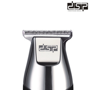 Tondeuse à cheveux Dsp, lame de 45 mm, écran LED, corps métallique, charge USB, pour usage domestique - Product Image 3