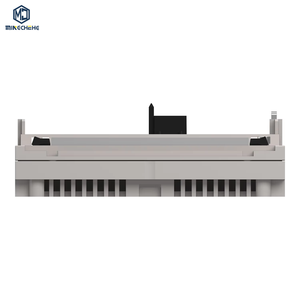 Controlador Lógico Programable (PLC) 100% Nuevo y Original 170ADM85010, 16 Entradas/Salidas, Relé, RS485 Modbus, Voltaje de Operación 24V, Industrial - Product Image 1