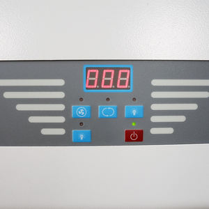 BIOBASE cina Compounding cappa velocità aria regolabile Display a LED classe I camera di isolamento a pressione negativa per laboratorio - Product Image 5