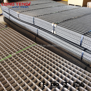 Prix usine 5x5cm 2x2 pouces 201 304 316 SS panneau de treillis métallique soudé en acier inoxydable <span class=keywords><strong>pour</strong></span> clôture ou cage de volière - Product Image 5