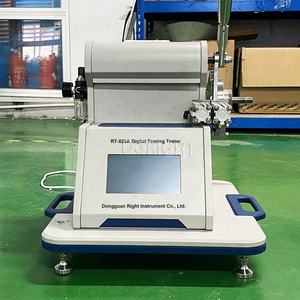 Digitales Elmendorf-Reißprüfgerät nach ISO 13937 für elektronische Stoffreißfestigkeitstests mit 1 Jahr Garantie - Product Image 6