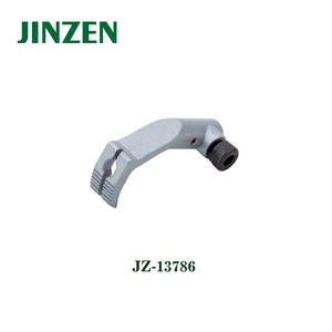 Prensa <span class=keywords><strong>de</strong></span> pie JINZEN KP367W, accesorios <span class=keywords><strong>de</strong></span> costura, prensatelas <span class=keywords><strong>de</strong></span> metal <span class=keywords><strong>de</strong></span> alta calidad para máquina <span class=keywords><strong>de</strong></span> <span class=keywords><strong>coser</strong></span> <span class=keywords><strong>casera</strong></span> - Product Image 2