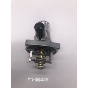 เทอร์โมสตัทเครื่องยนต์ซินเซนเด 96984104 สำหรับอะไหล่ทดแทนครูซ - Product Image 3