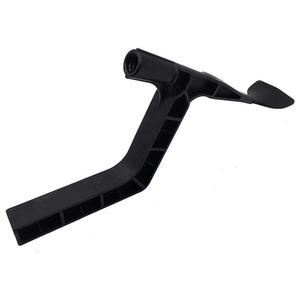 Nuovo Pulitore <span class=keywords><strong>per</strong></span> <span class=keywords><strong>Grondaie</strong></span> con Manico, Attrezzo <span class=keywords><strong>per</strong></span> Rimuovere Foglie da Giardino, Ganci <span class=keywords><strong>per</strong></span> <span class=keywords><strong>Grondaie</strong></span>, <span class=keywords><strong>Pulizia</strong></span> <span class=keywords><strong>Grondaie</strong></span> - Product Image 1